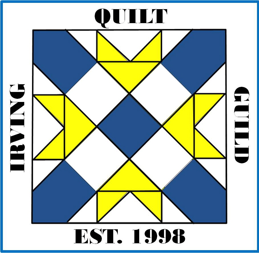Irving Quilt Guild