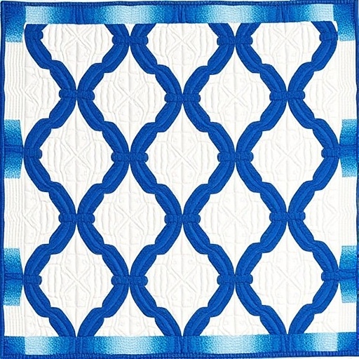 Irish Chain Quilt