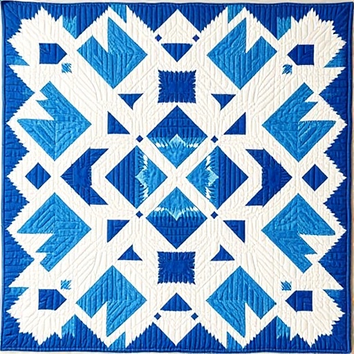 Patchwork Dreams Quilt